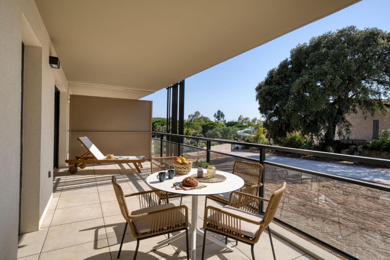 Residence Eden Saint-Raphael (Var) Exterior foto
